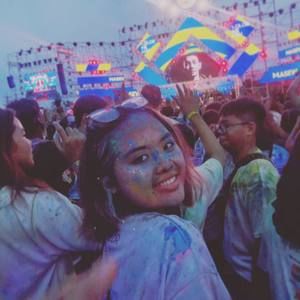 Meet your Posher, Chloé